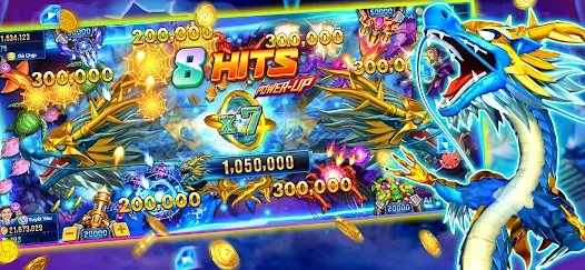 games 1001 Live Casino